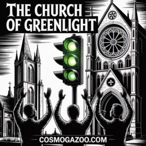 The Church of Greenlight