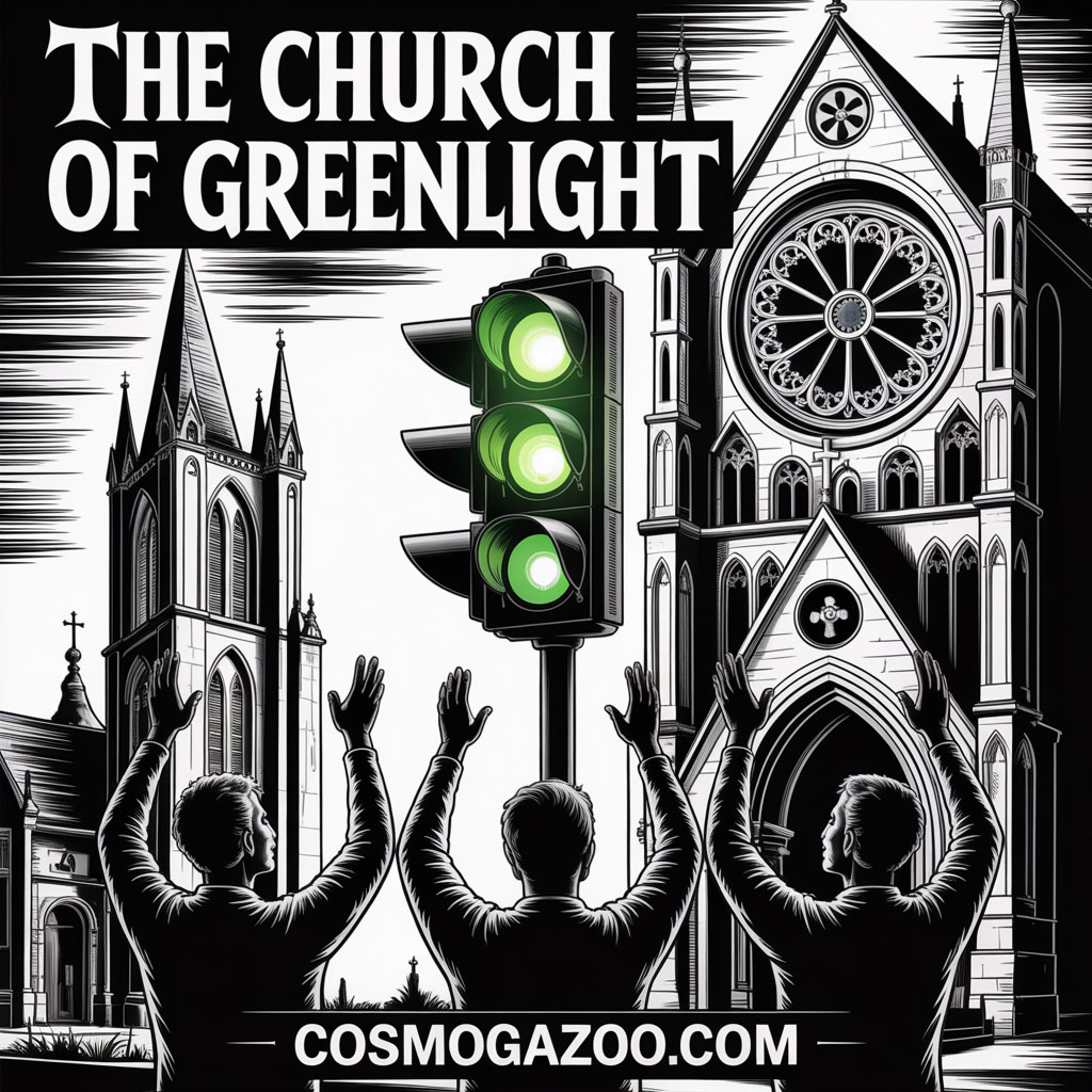 The Church of Greenlight
