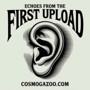 Echoes from the First Up