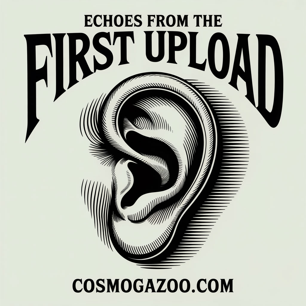 Echoes from the First Up