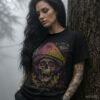 Hypnogogic System Error Unisex T-Shirt