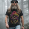 Hypnogogic System Error Unisex T-Shirt