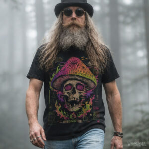 Hypnogogic System Error Unisex T-Shirt