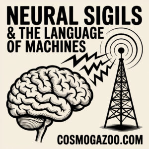 Neural Sigils & the Language of Machines