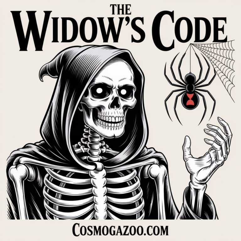 The Widow’s Code