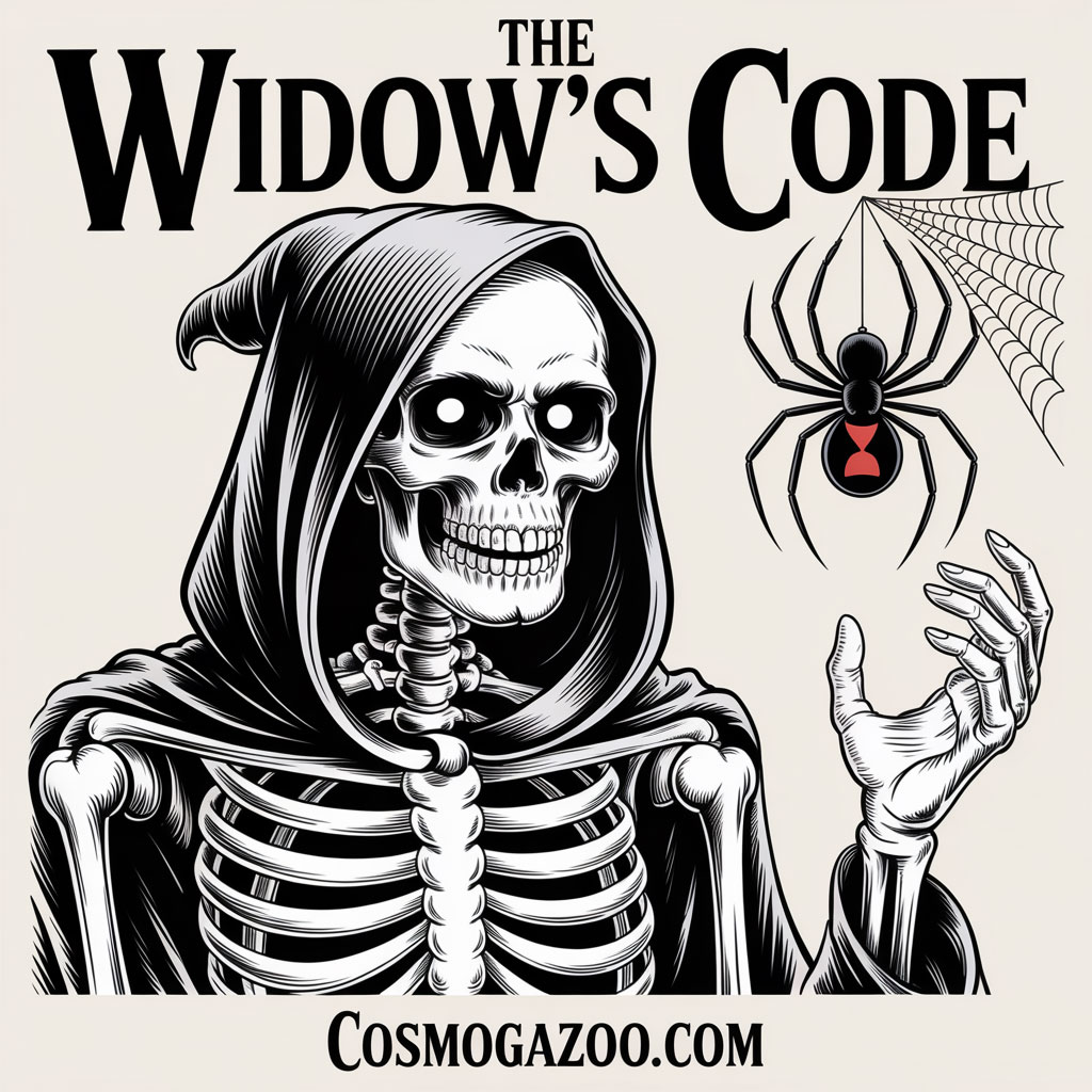 The Widow’s Code