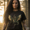 Wings of Dominion Unisex T-Shirt