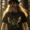 Wings of Dominion Unisex T-Shirt