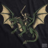 Wings of Dominion Unisex T-Shirt