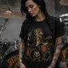 Beat To The Bone Unisex T-Shirt